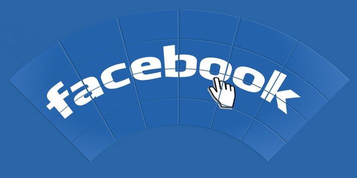 Facebook oglaševanje