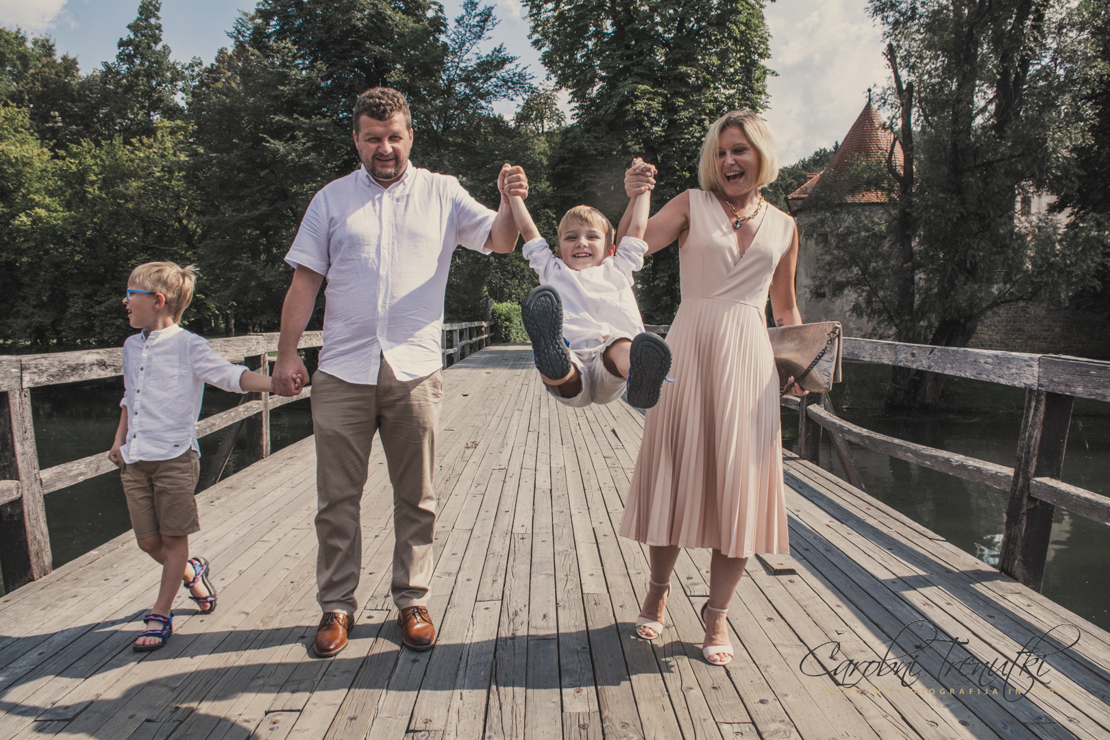 Fotografiranje