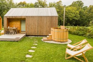 Glamping