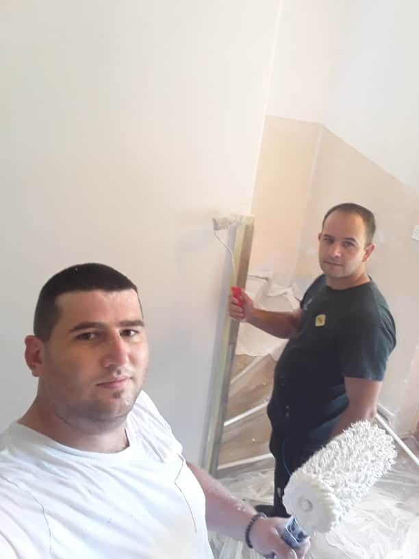 Higiena plus slikopleskarstvo in ciscenje tel 070 761 114