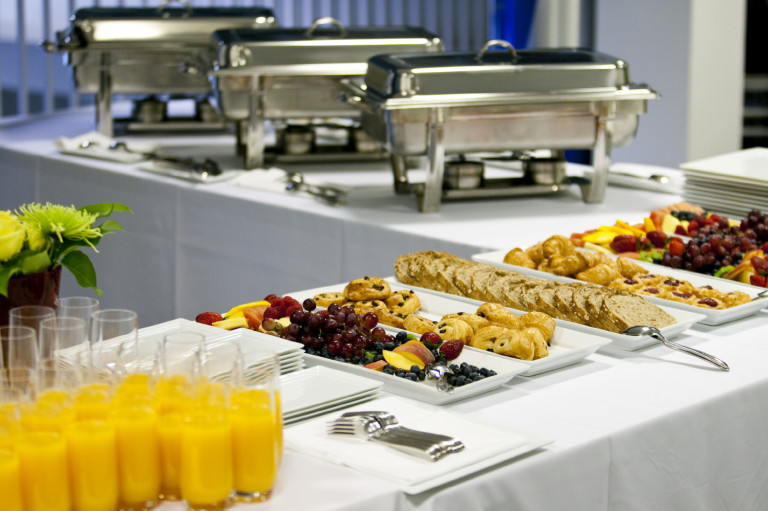 Catering restavracija-tipi-top.si