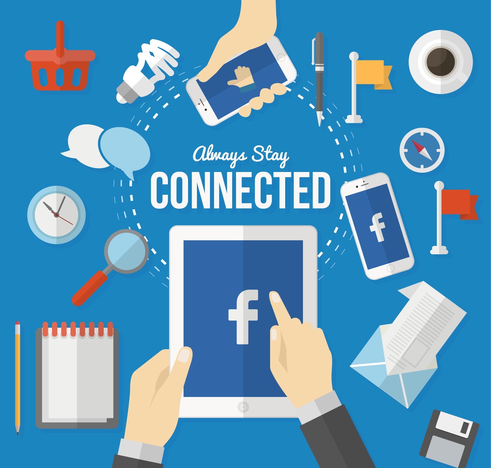 Facebook oglaševanje-tipi-top.si