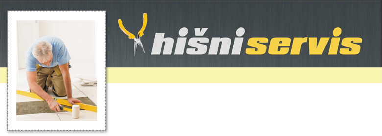 Hišni servis mojster na vašem domu-tipi-top.si