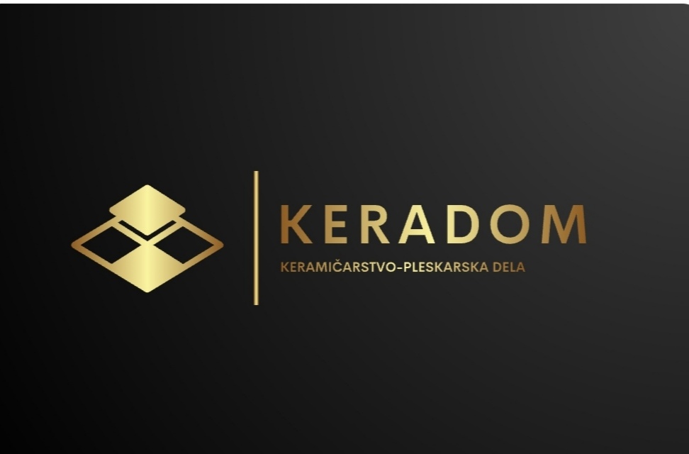 Keradom keramičarstvo in pleskarska dela-tipi-top.si