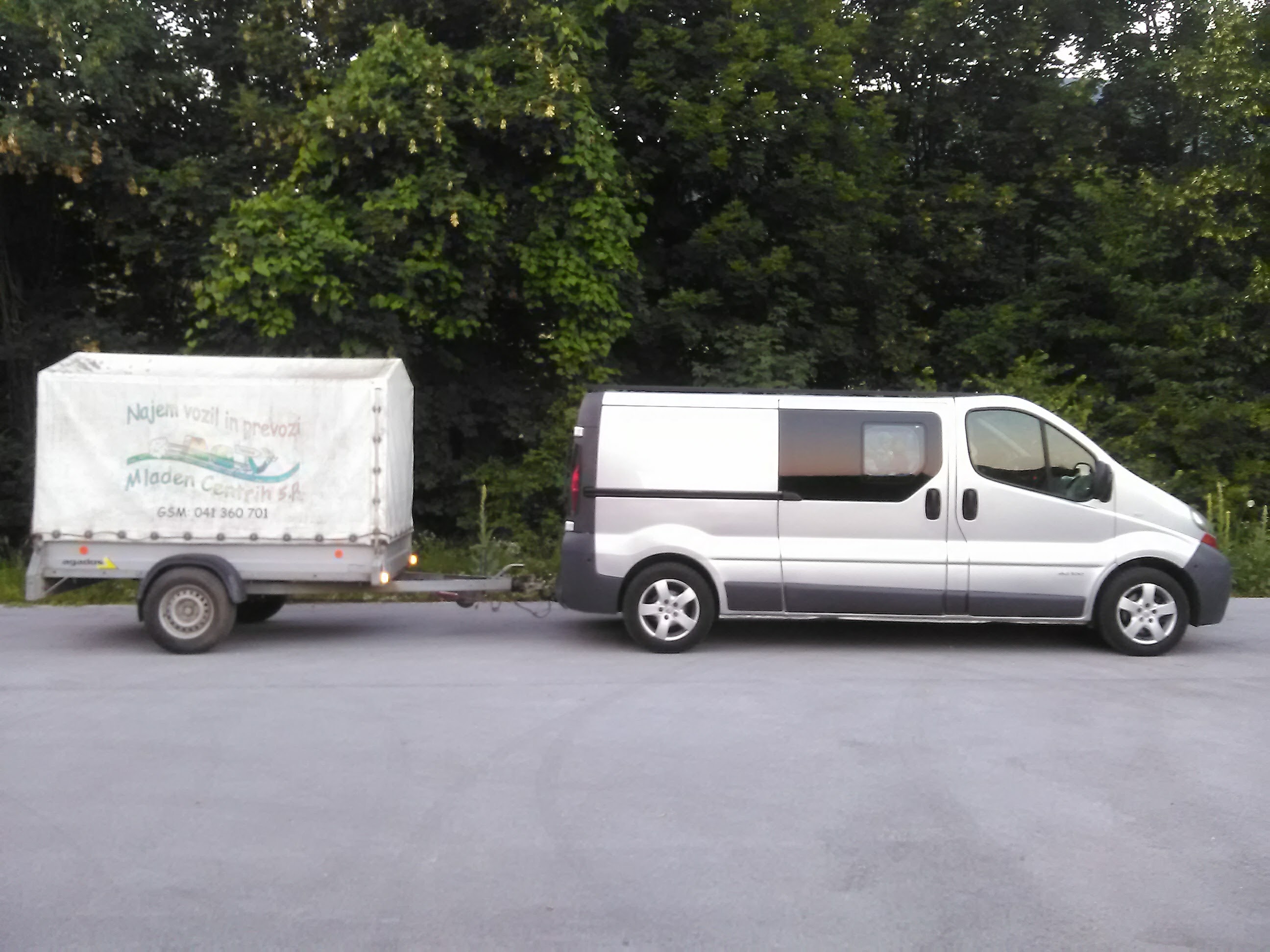 Košnja in mulčanje raznih terenov-tipi-top.si